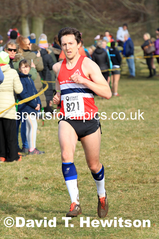 Senior mens 2022 Start Fitness NEHL, Alnwick, Northumberland. Photo: David T. Hewitson/Sports for All Pics